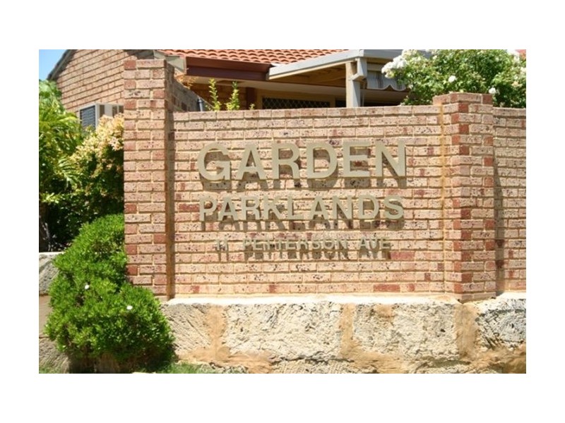 Unit 38 / 11 Petterson Avenue, Samson WA 6163