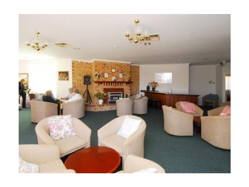 Unit 38 / 11 Petterson Avenue, Samson WA 6163