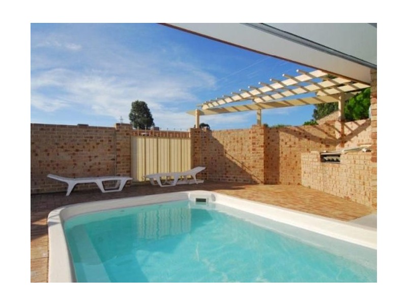 Unit 38 / 11 Petterson Avenue, Samson WA 6163