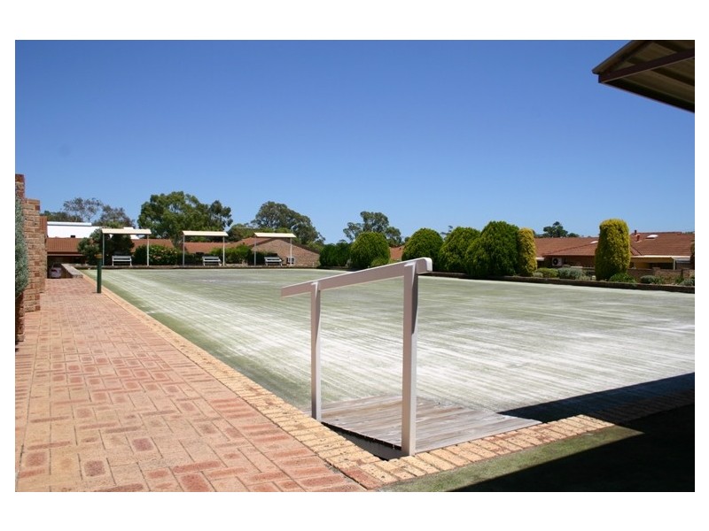 Unit 38 / 11 Petterson Avenue, Samson WA 6163