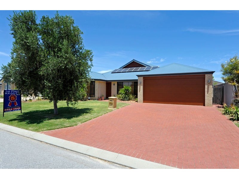 29 Seawind Drive, Rockingham WA 6168