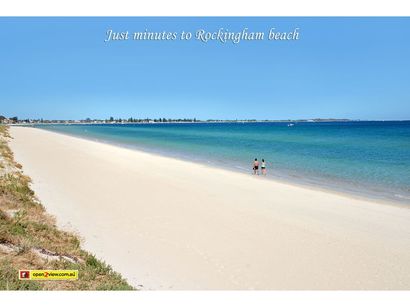 29 Seawind Drive, Rockingham WA 6168