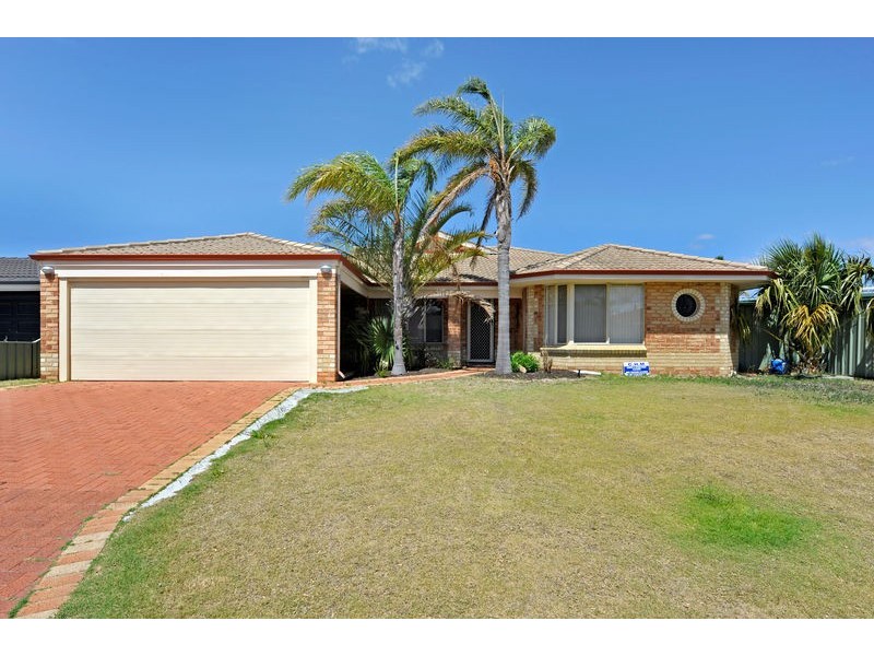 27 Minilya Loop, Warnbro WA 6169
