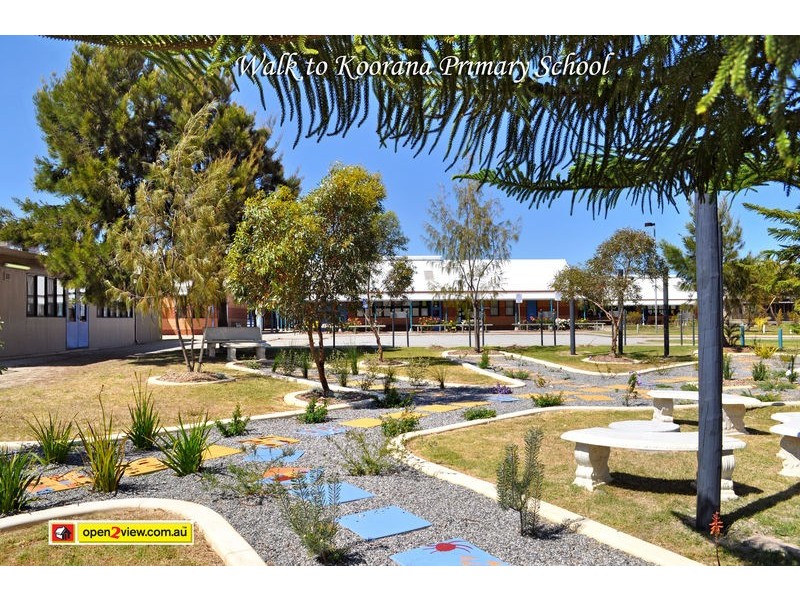 27 Minilya Loop, Warnbro WA 6169