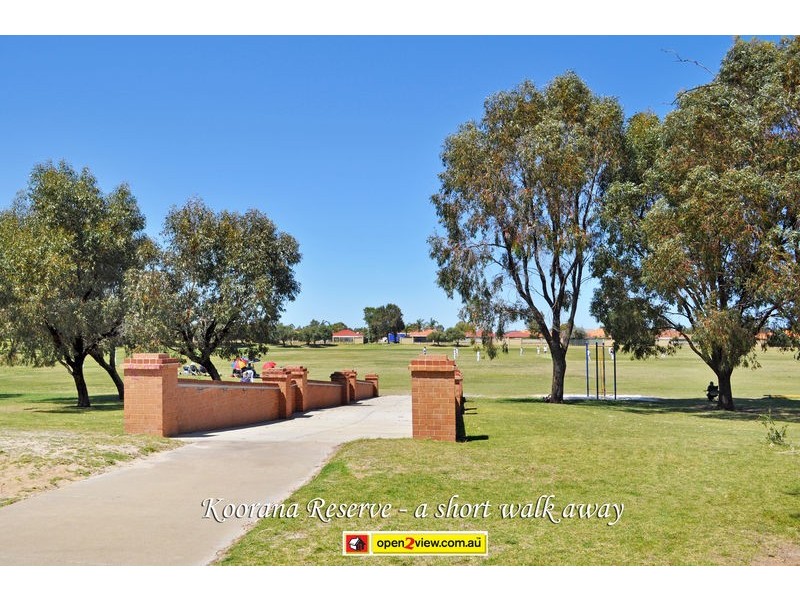 27 Minilya Loop, Warnbro WA 6169
