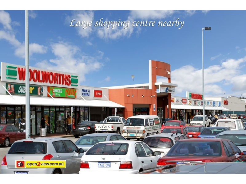 27 Minilya Loop, Warnbro WA 6169