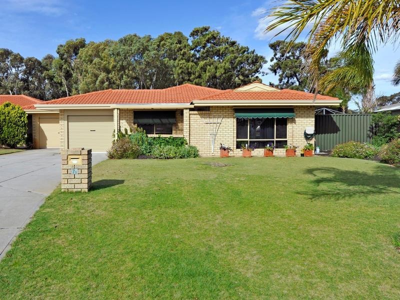 7B Lantern Court, Safety Bay WA 6169