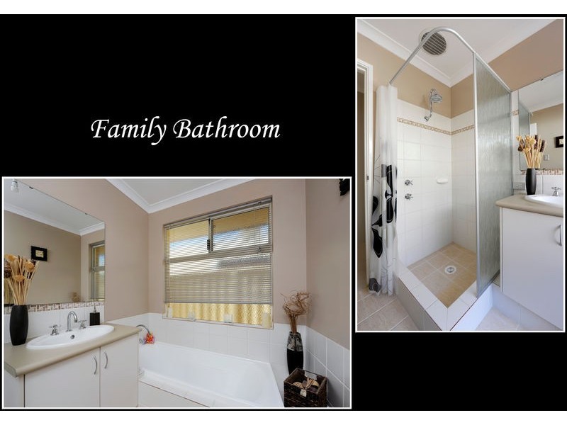 3 Mcleod Terrace, Baldivis WA 6171