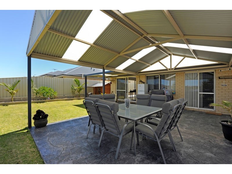 3 Mcleod Terrace, Baldivis WA 6171