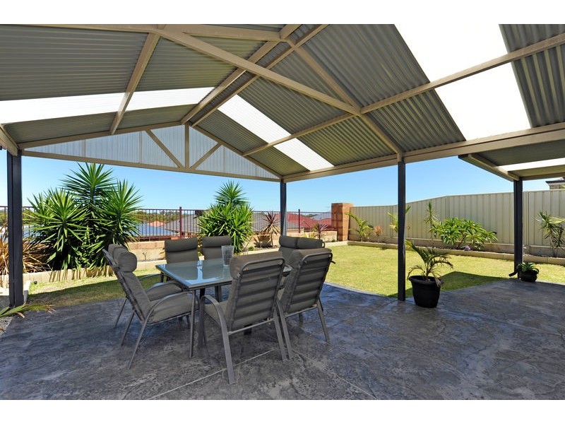 3 Mcleod Terrace, Baldivis WA 6171