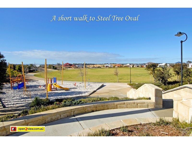 3 Mcleod Terrace, Baldivis WA 6171