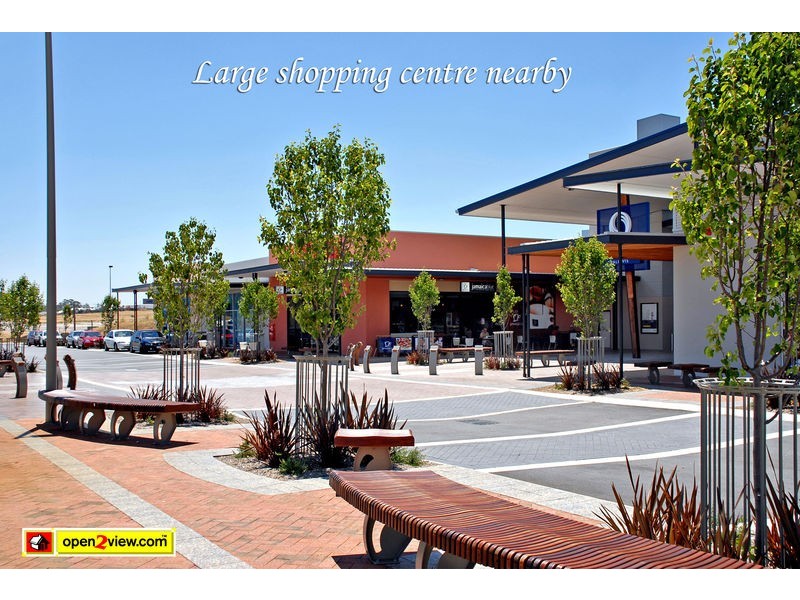 3 Mcleod Terrace, Baldivis WA 6171