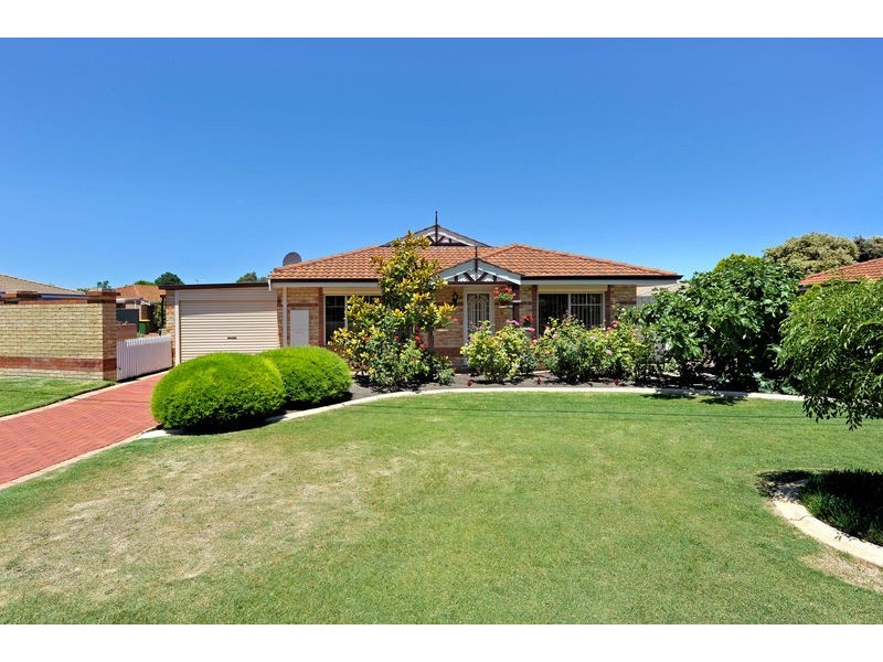 8 / 12 Dowling Street, Rockingham WA 6168