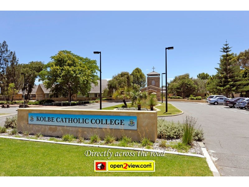 8 / 12 Dowling Street, Rockingham WA 6168