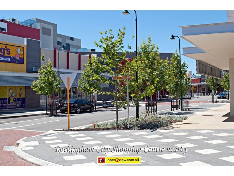 8 / 12 Dowling Street, Rockingham WA 6168