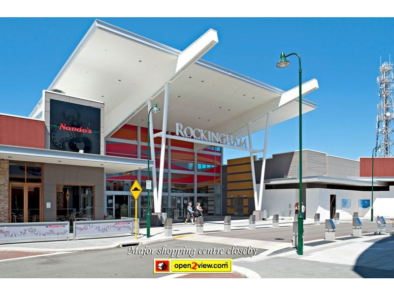 8 / 12 Dowling Street, Rockingham WA 6168