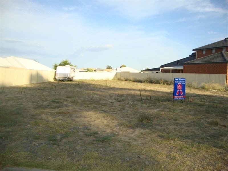 5 Irving Fairway, Baldivis WA 6171