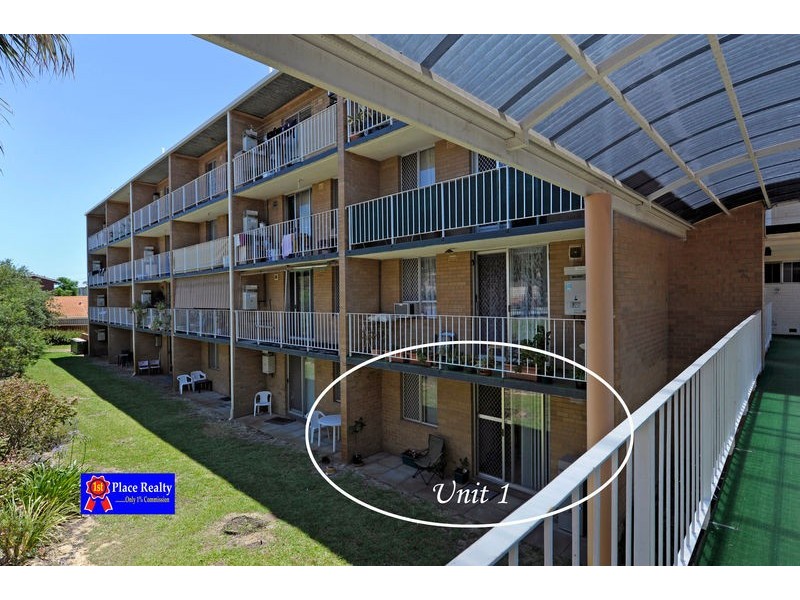 1 / 86 Caledonian Avenue, Maylands WA 6051