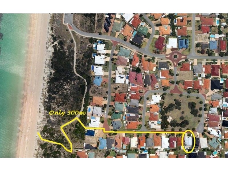 31 Galway Gardens, Warnbro WA 6169