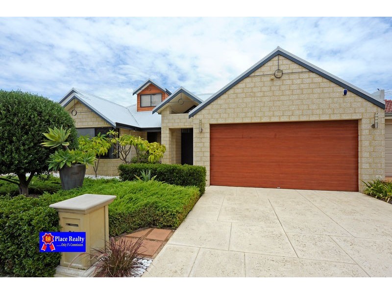 31 Galway Gardens, Warnbro WA 6169