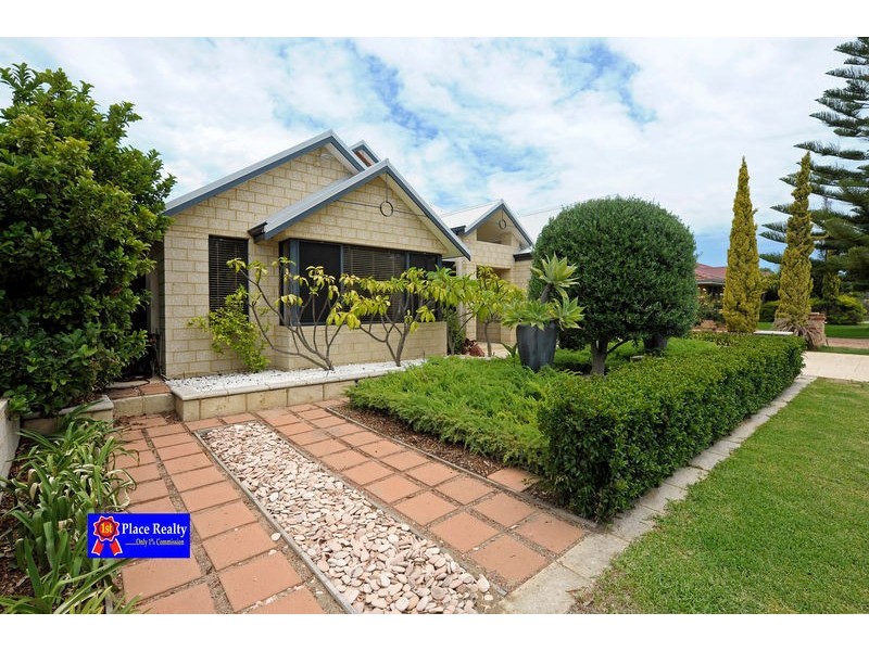 31 Galway Gardens, Warnbro WA 6169