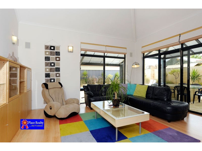 31 Galway Gardens, Warnbro WA 6169