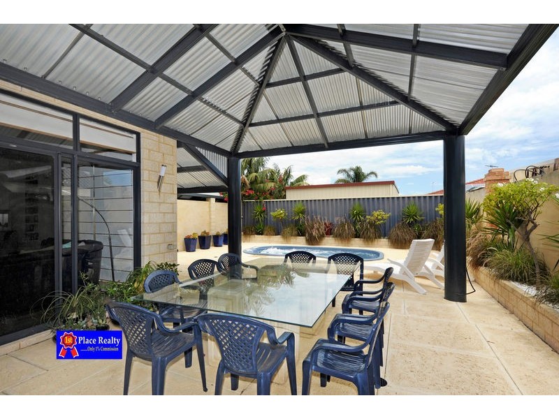 31 Galway Gardens, Warnbro WA 6169