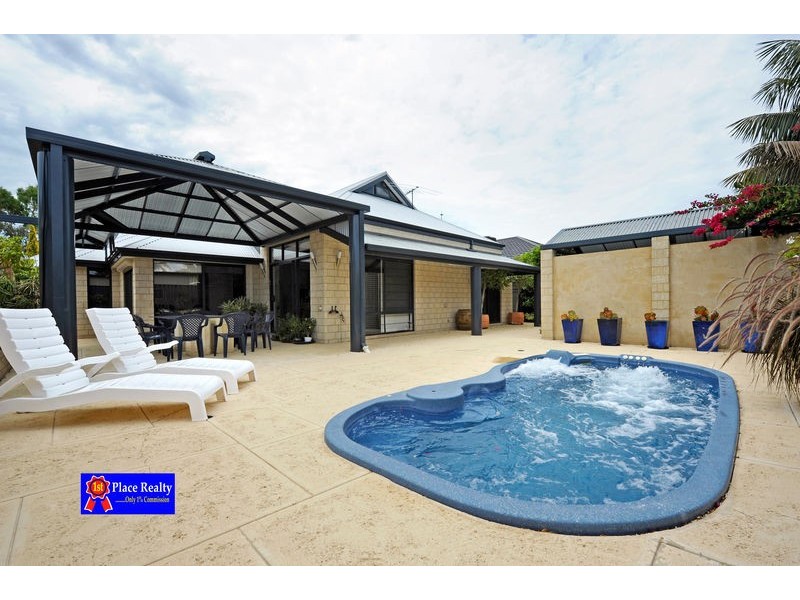 31 Galway Gardens, Warnbro WA 6169