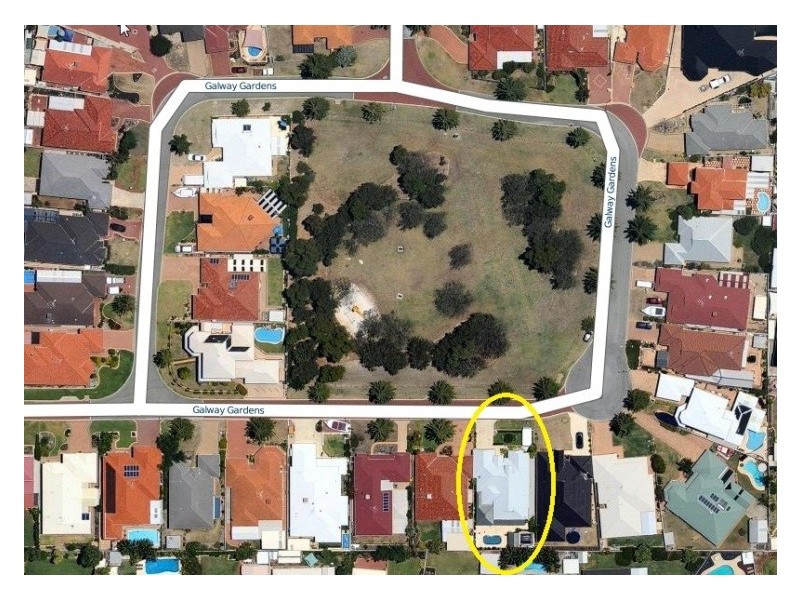 31 Galway Gardens, Warnbro WA 6169
