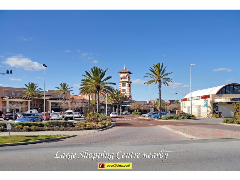 12 Jersey Way, Waikiki WA 6169