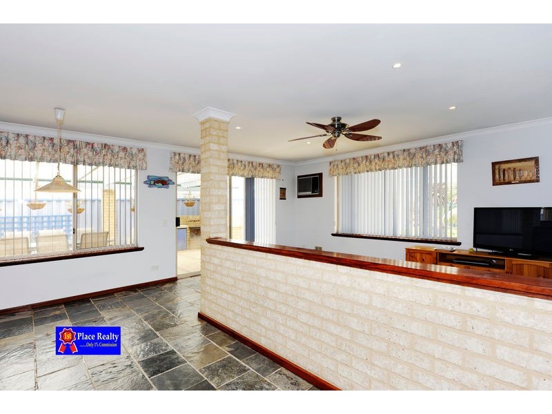 8 Kingsbridge Road, Warnbro WA 6169