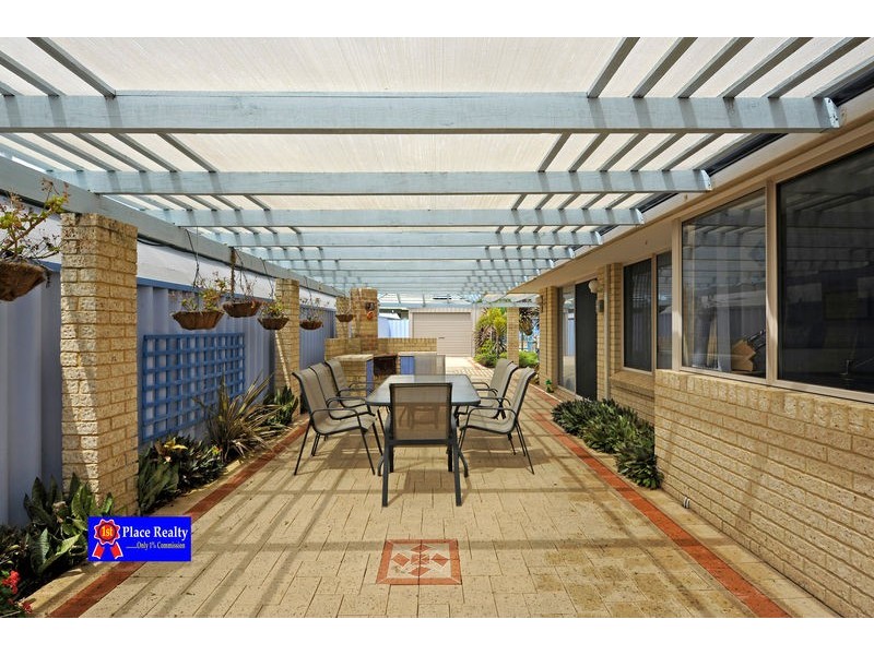 8 Kingsbridge Road, Warnbro WA 6169
