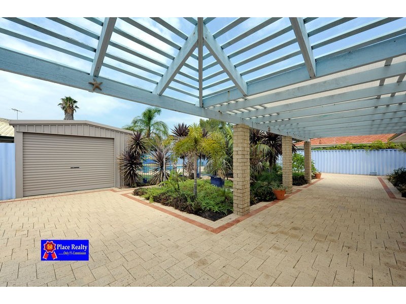 8 Kingsbridge Road, Warnbro WA 6169