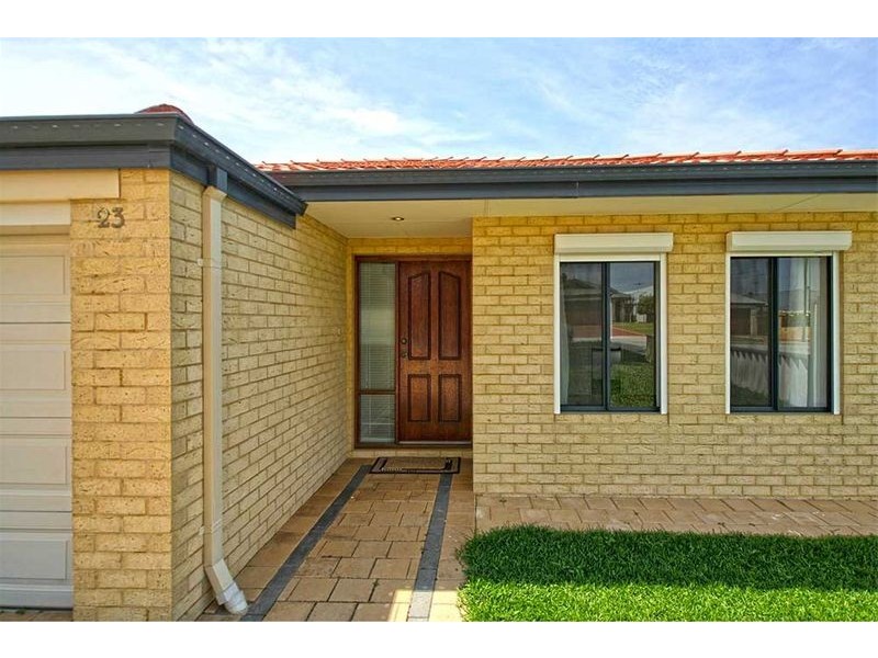 23 Harfoot Street, Willagee WA 6156