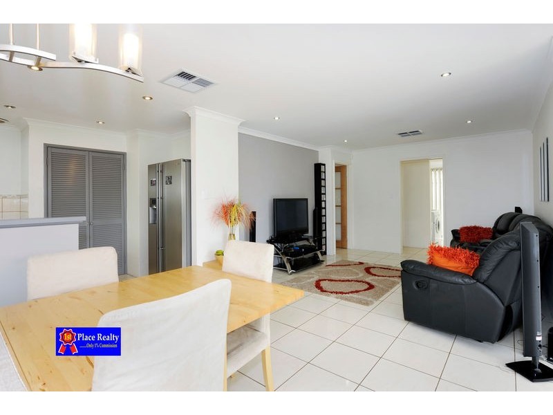 30 Tryall Avenue, Port Kennedy WA 6172