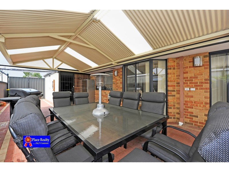 30 Tryall Avenue, Port Kennedy WA 6172