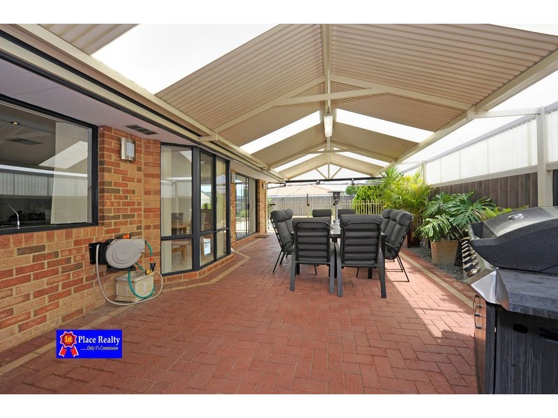 30 Tryall Avenue, Port Kennedy WA 6172