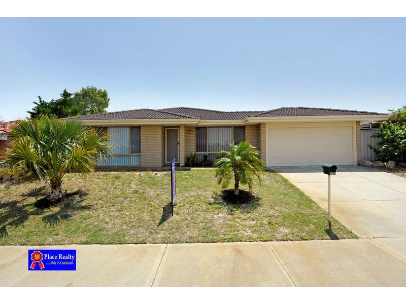 115 Gascoyne Way, Waikiki WA 6169