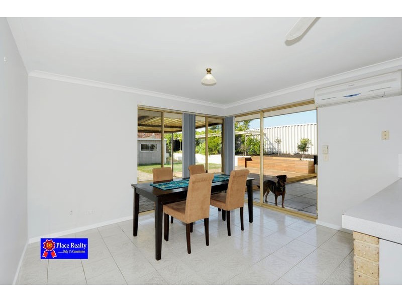 115 Gascoyne Way, Waikiki WA 6169