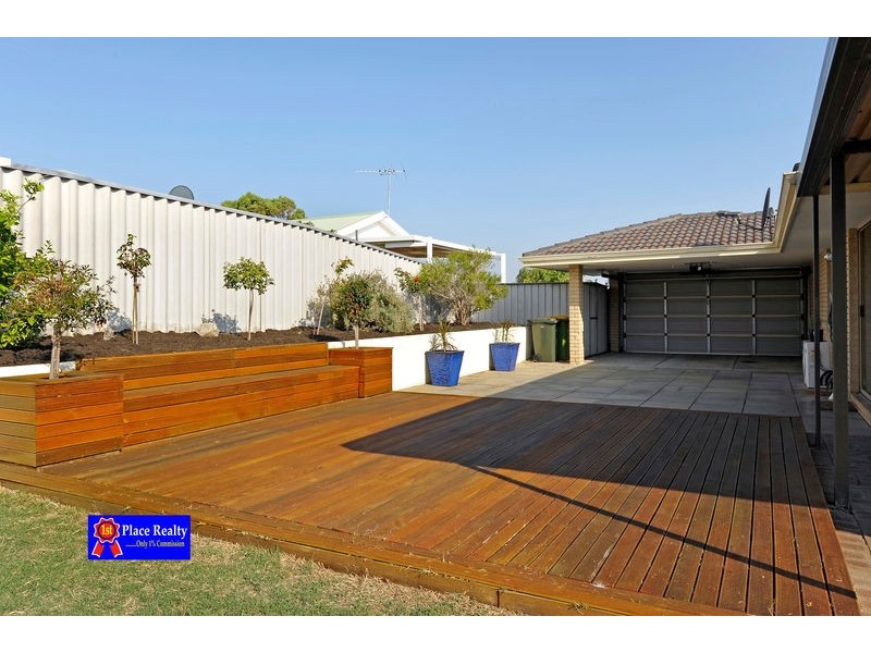 115 Gascoyne Way, Waikiki WA 6169