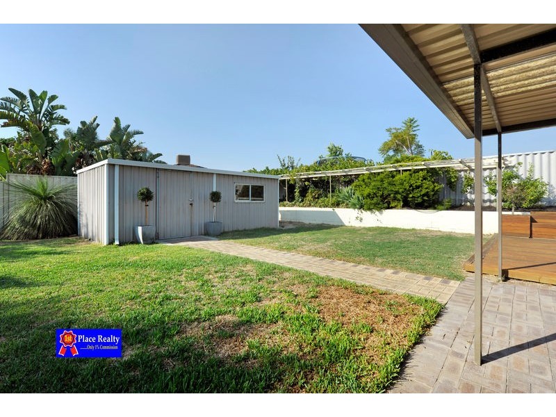 115 Gascoyne Way, Waikiki WA 6169