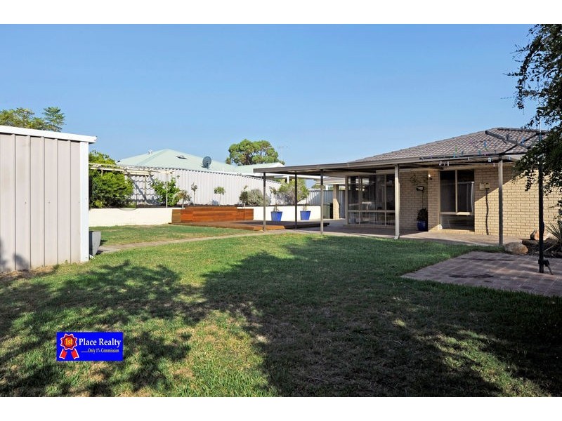115 Gascoyne Way, Waikiki WA 6169