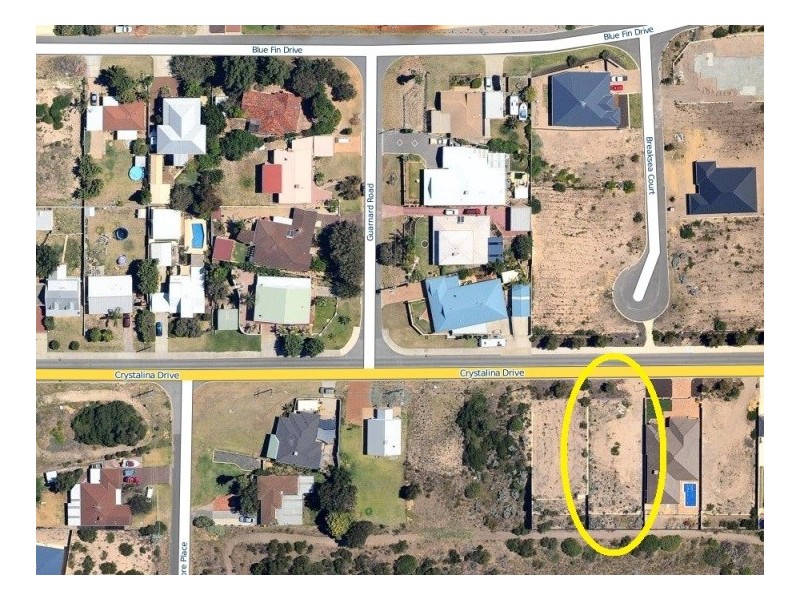 86 Crystaluna Drive, Golden Bay WA 6174