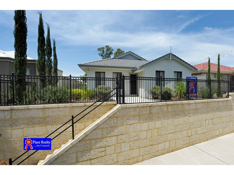 15 Lynhurst Crescent, Wellard WA 6170