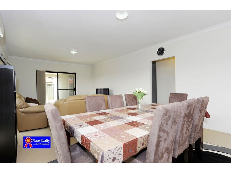 15 Lynhurst Crescent, Wellard WA 6170