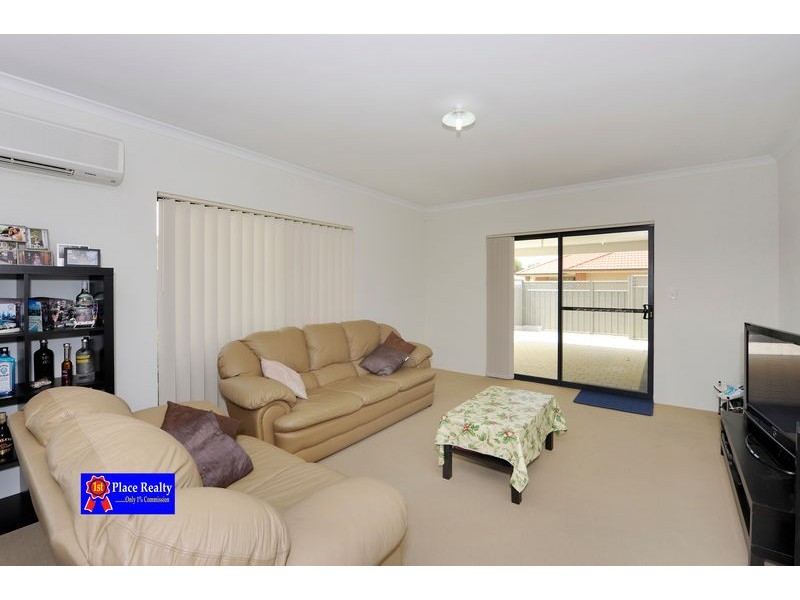 15 Lynhurst Crescent, Wellard WA 6170