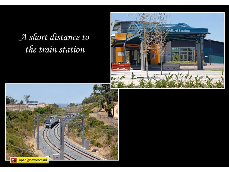 15 Lynhurst Crescent, Wellard WA 6170