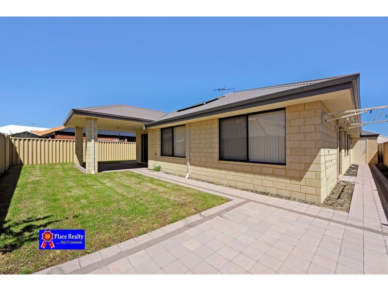 209 Castlewood Parkway, Southern River WA 6110
