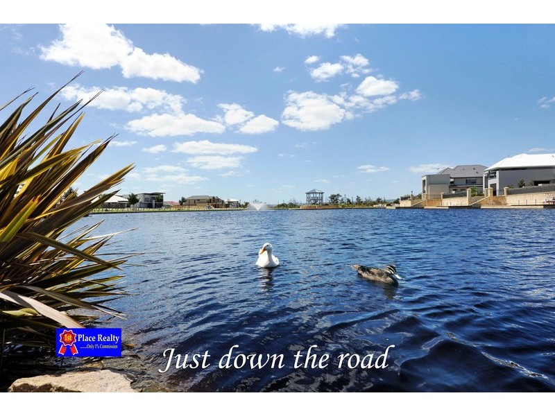 209 Castlewood Parkway, Southern River WA 6110