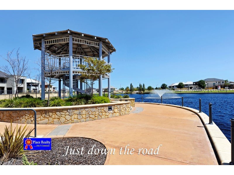 209 Castlewood Parkway, Southern River WA 6110